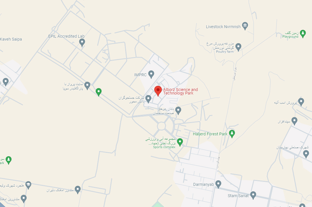 تالار یزد